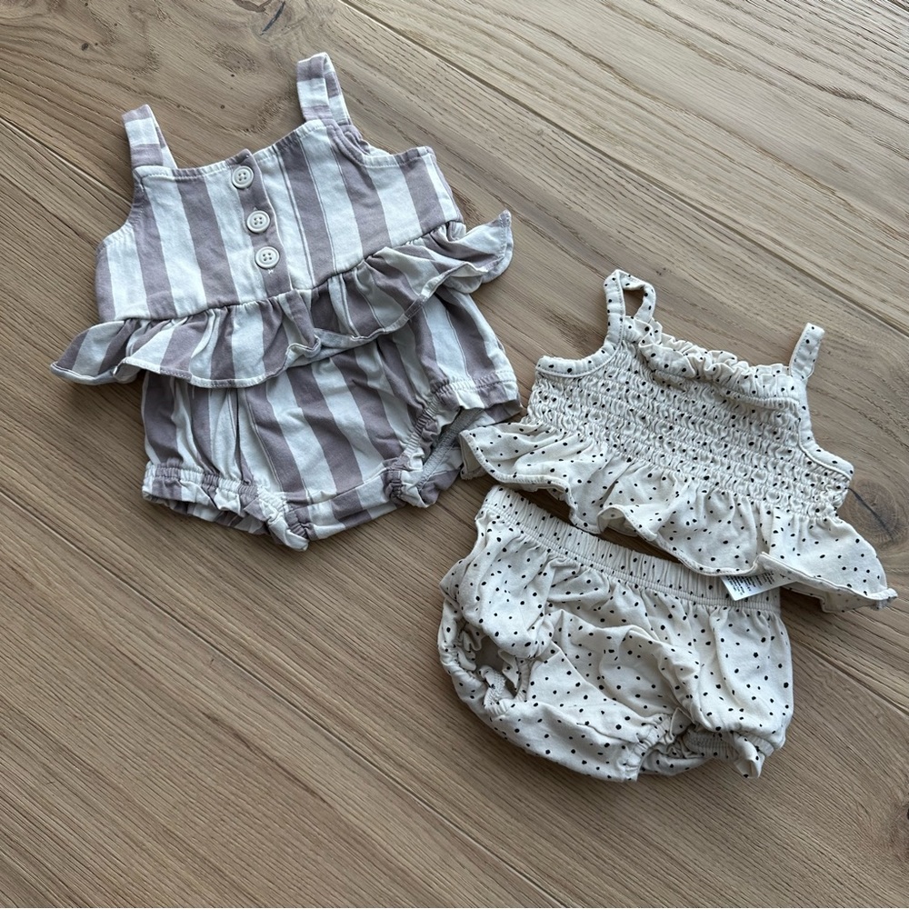 GAP Summer Sets